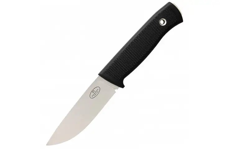 Fallkniven F1 Thermorun Handle Fixed Blade Knife